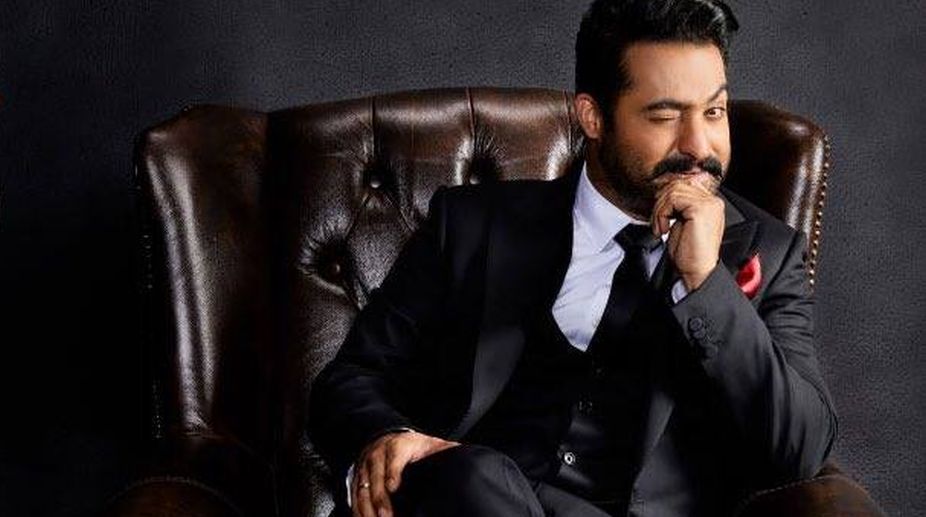 Junior NTR’s character in ‘Jai Lava Kusa’ not stolen