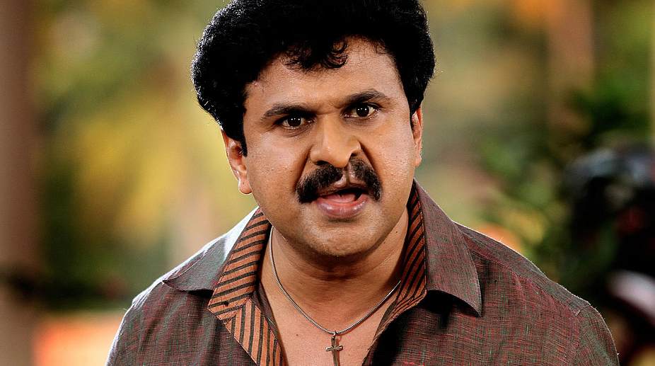 Malayalam superstar Dileep arrested in actress abduction case