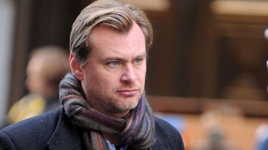 Want to watch more Indian cinema: Christopher Nolan