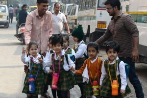Gurugram DC directs schools to ensure student safety