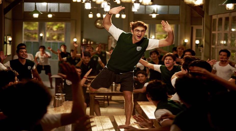 ‘Aflatoon’ explores the wild side of Jagga