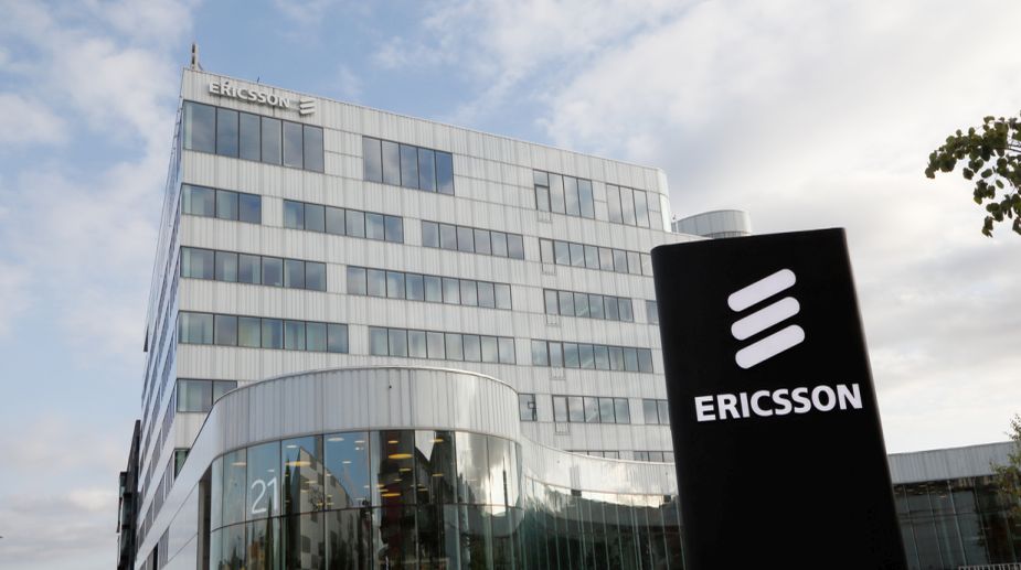 Ericsson launches small cell solutions to improve network coverage