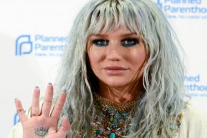 Kesha was unsure of her future in music