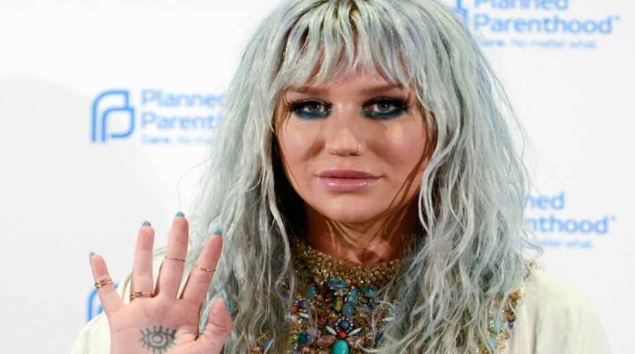 Kesha was unsure of her future in music