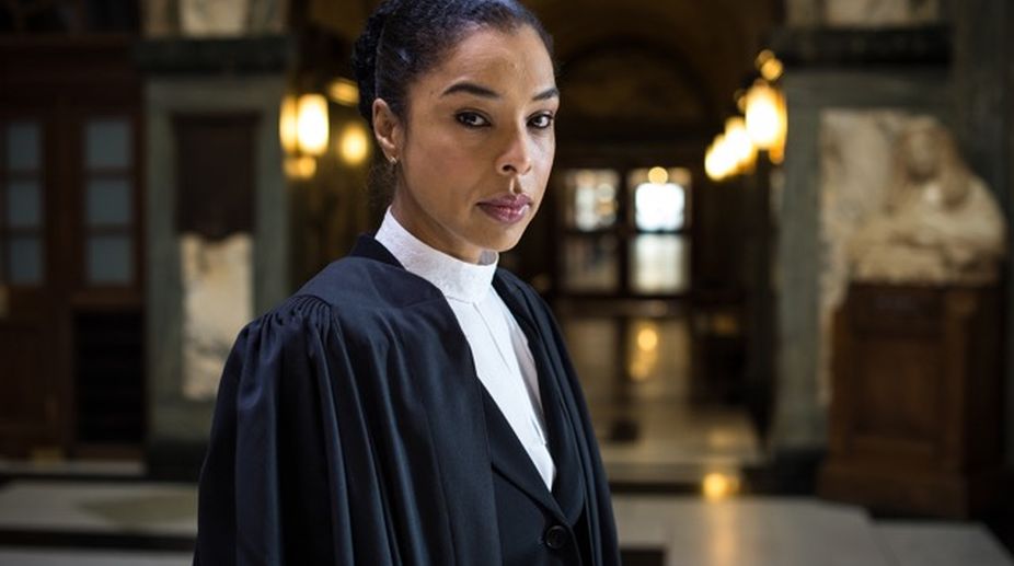 Sophie Okonedo, James Harkness join ‘Country Music’ cast