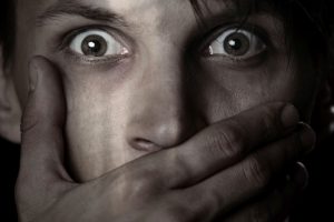 Sexual assault equally traumatising for men, women