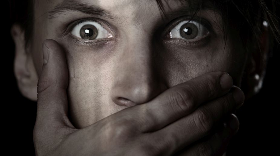 Sexual assault equally traumatising for men, women