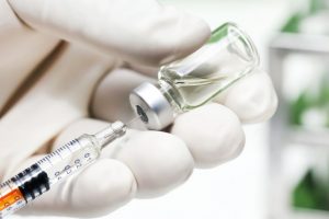 Can HPV vaccine reduce Pap tests?