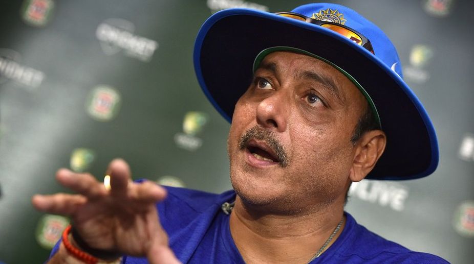 Ravi Shastri to fill Kumble’s shoes as India coach; BCCI says not final 