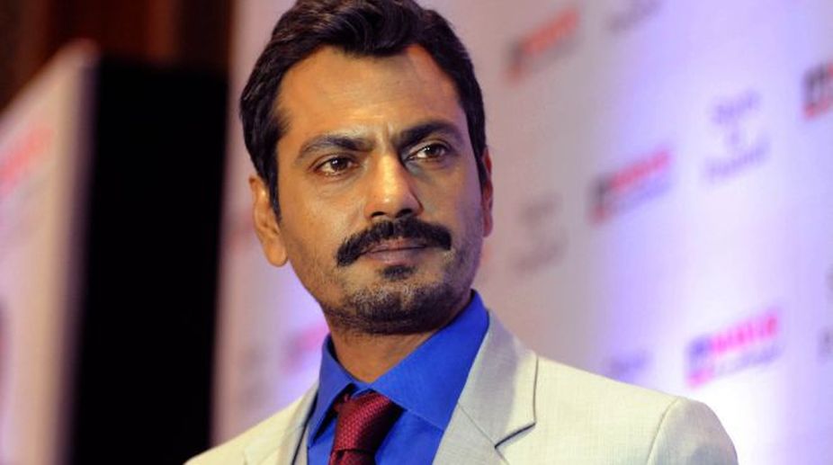 Nawazuddin Siddiqui’s take on ‘random allegations’ of spying on wife