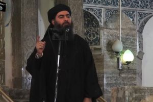 Baghdadi fled Iraq in ‘yellow taxi’ to avoid suspicion