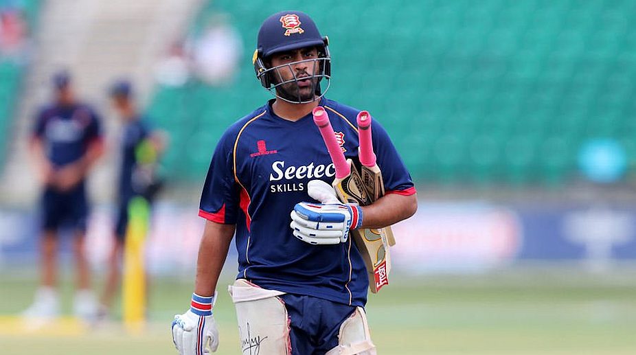 Bangladesh opener Tamim Iqbal leaves Essex after one game