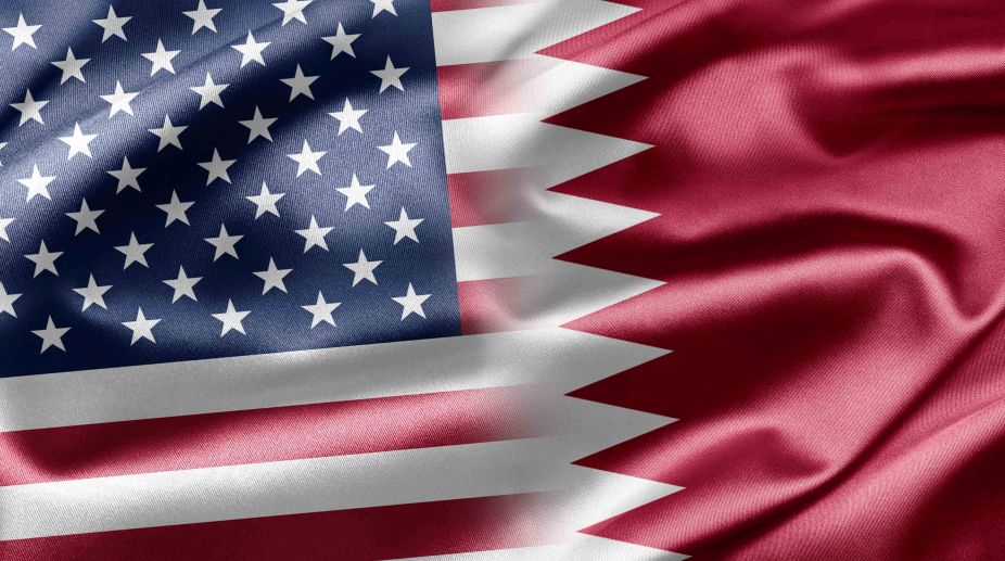 Arab states say Qatar-US terror accord ‘insufficient’