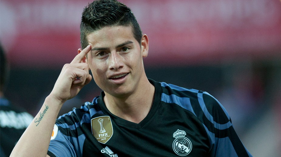 Why Bayern Munich’s James Rodriguez deal makes sense