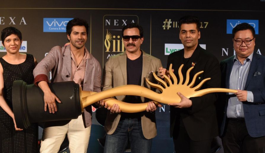 Bollywood set to ‘stomp’, ‘rock’ New York with IIFA show
