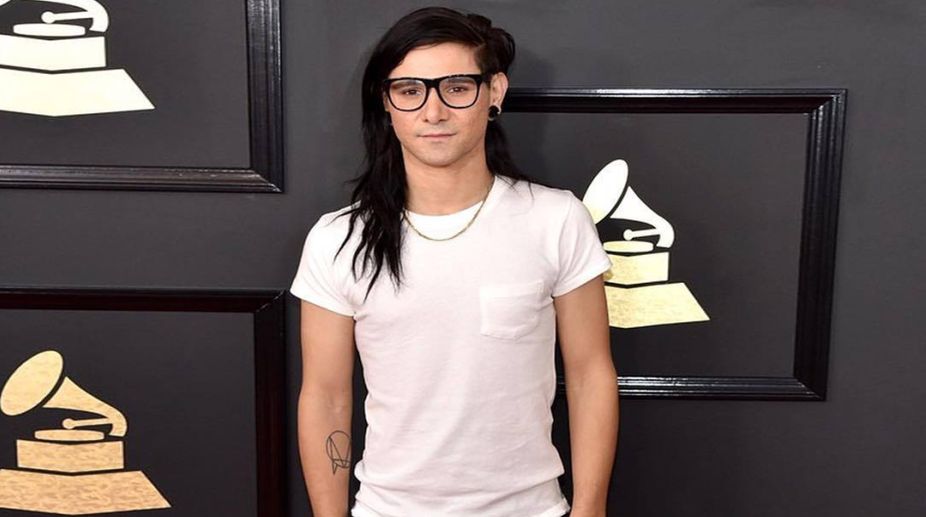 Skrillex demands second opinion in injured fan lawsuit