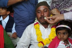 Amarnath attack: Driver Salim to be nominated for bravery award
