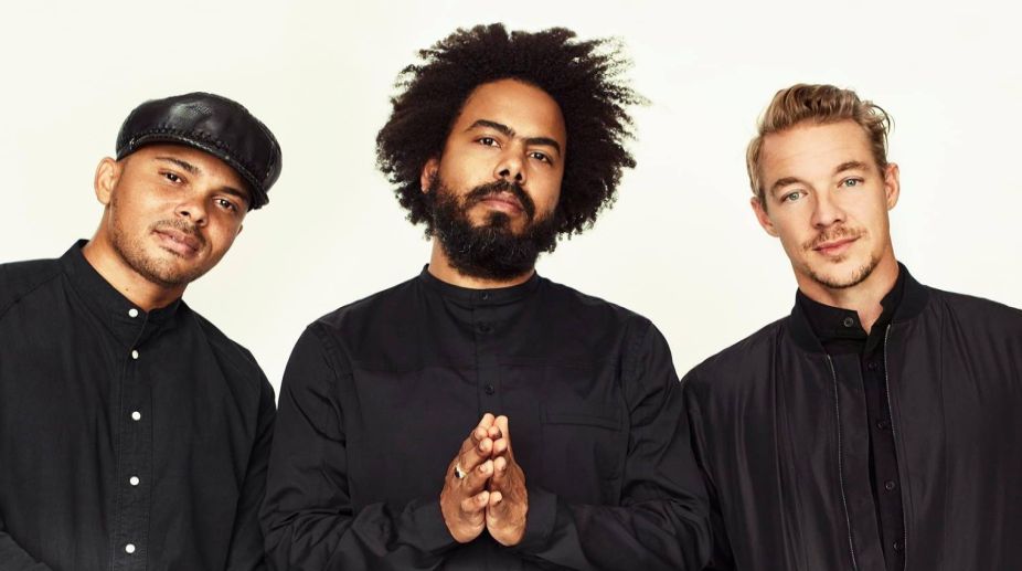 Idea for new Major Lazer’s video started with ‘daydream’