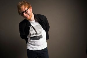 Happy Birthday Ed Sheeran: 5 pictures will make you wish for a friend like him