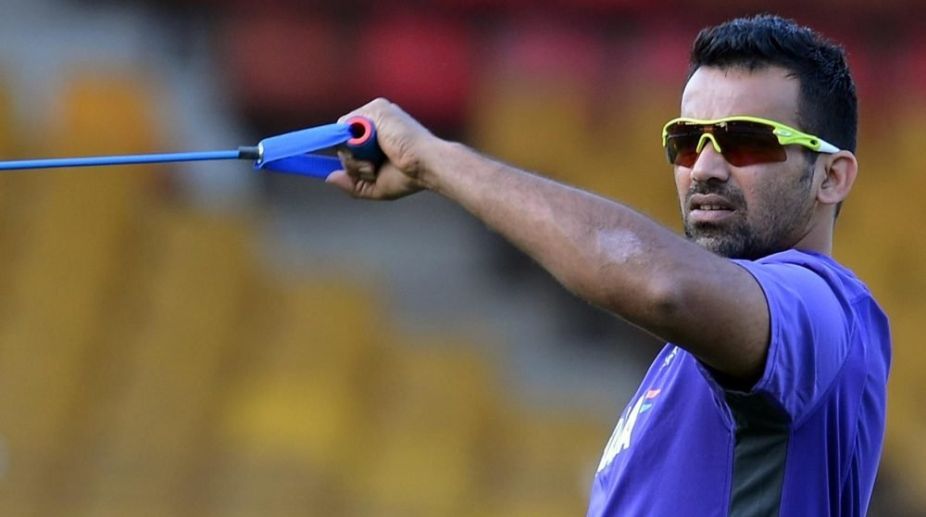 Harbhajan, Raina, Kaif hail Zaheer being named India bowling consultant