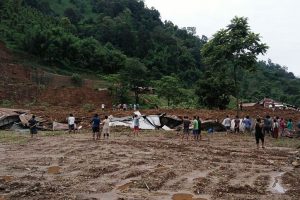 Arunachal Pradesh landslide toll rises to 7