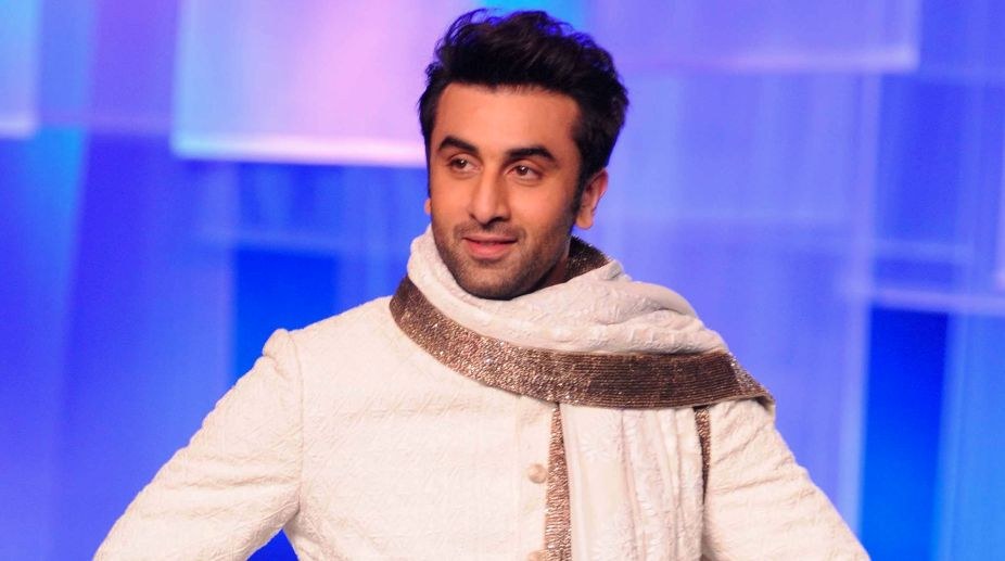 Will pay back distributors if my movie fails: Ranbir Kapoor