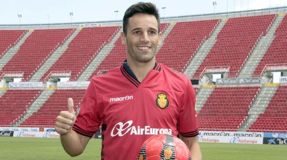 FC Goa sign Spanish midfielder Manuel Arana