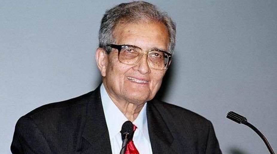 BJP supports CBFC move to red flag Amartya Sen documentary
