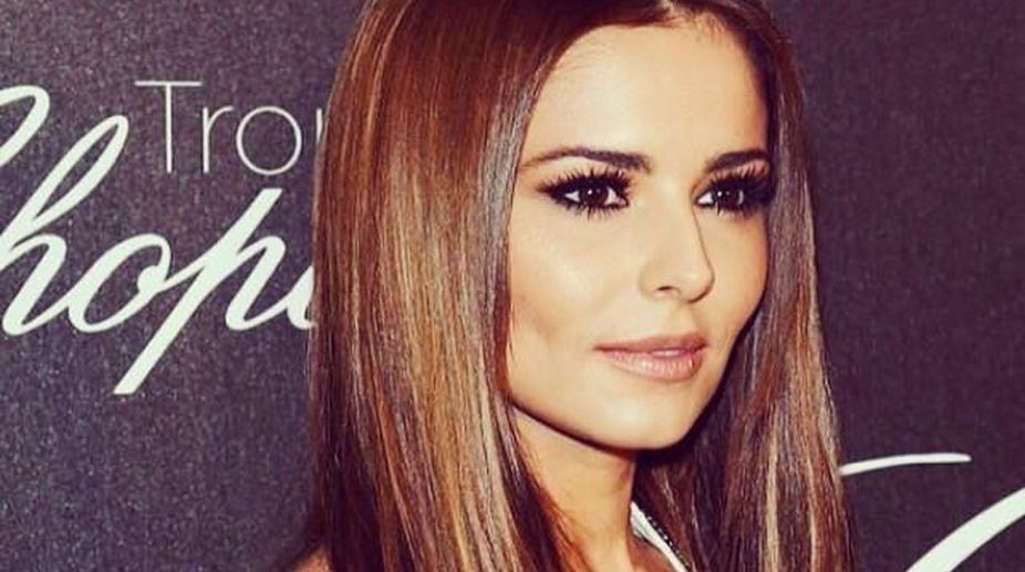 Cheryl is superwoman: Liam Payne