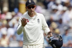 We are not amused: England motivated by ‘headbutt’ laughs