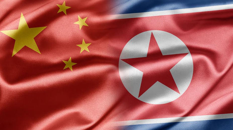 China to restrict oil exports to North Korea