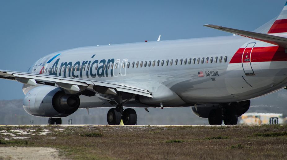 American Airlines will end partnerships with Qatar, Etihad