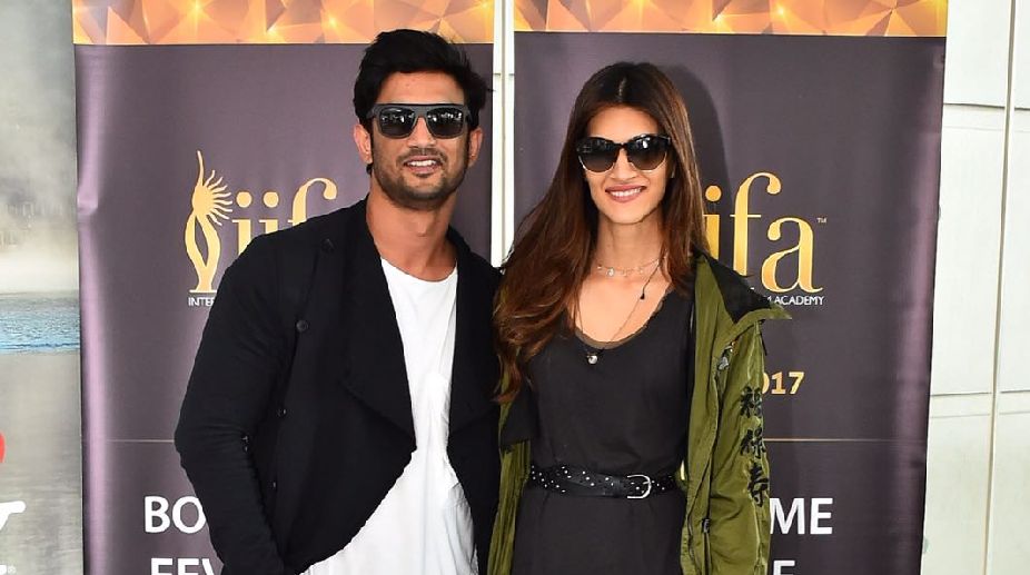 IIFA begins in New York, Bollywood brigade gets warm welcome
