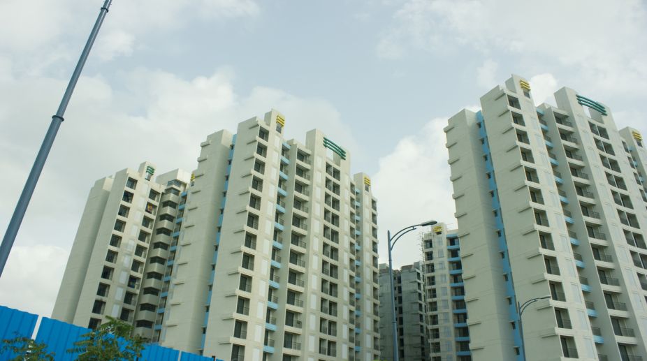 Housing societies’ services not to get costlier under GST: Government