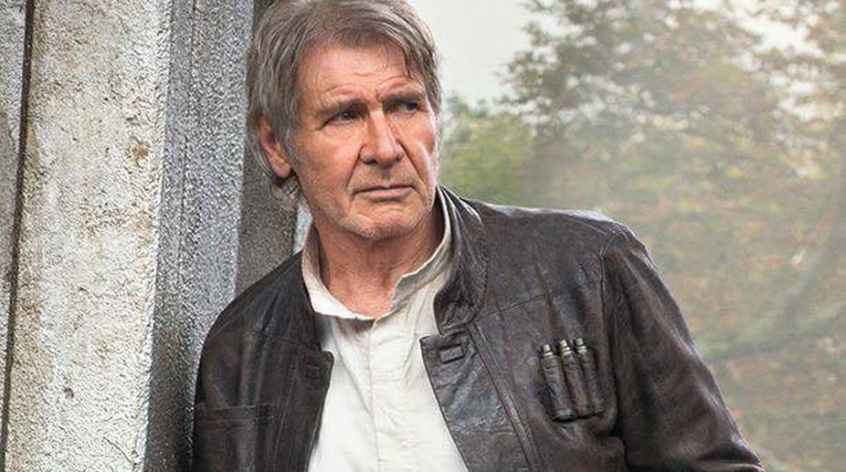 Harrison Ford blames Gosling for ‘Blade Runner 2049’ accident