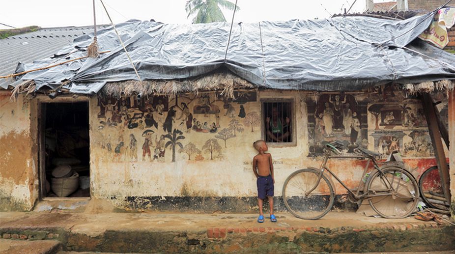 Village in Kullu under grip of diarrhoea