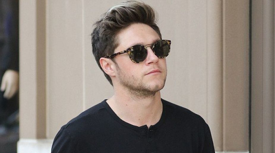 Horan overtakes Styles as most popular One Direction member