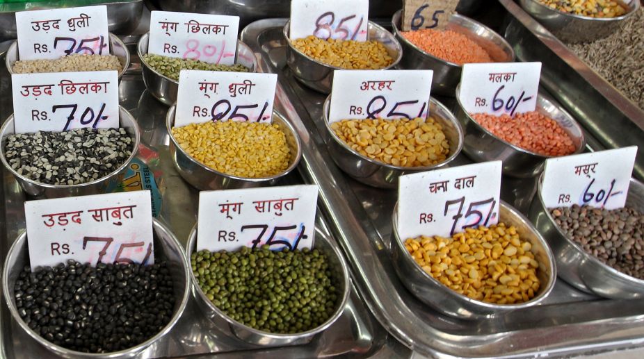 India should target inflation rate of 4-5pc: US expert