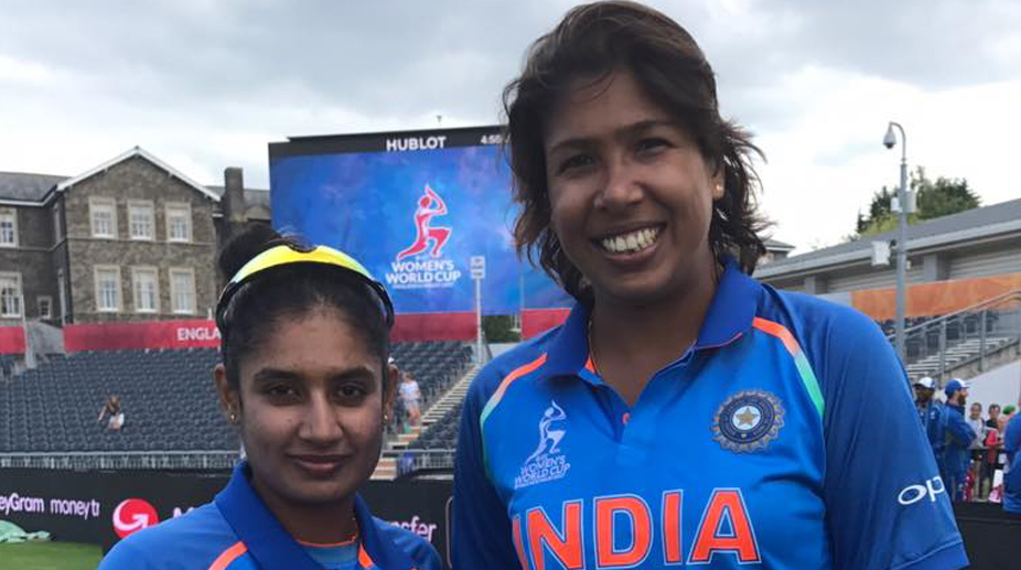 Women’s World Cup: Under pressure India face NZ in virtual quarters