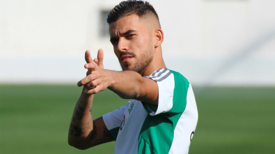 Real Madrid agree deal with Real Betis for Dani Ceballos