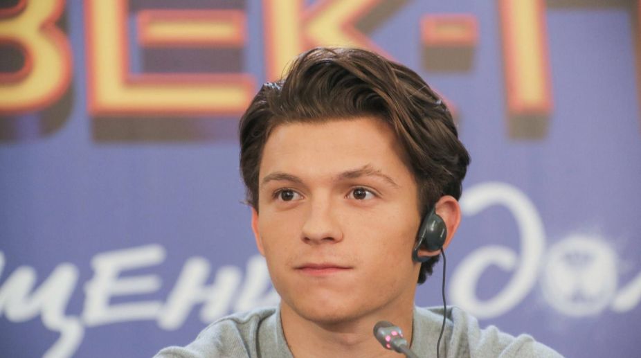 ‘Spider-Man’ criticised over profanity by Christian group