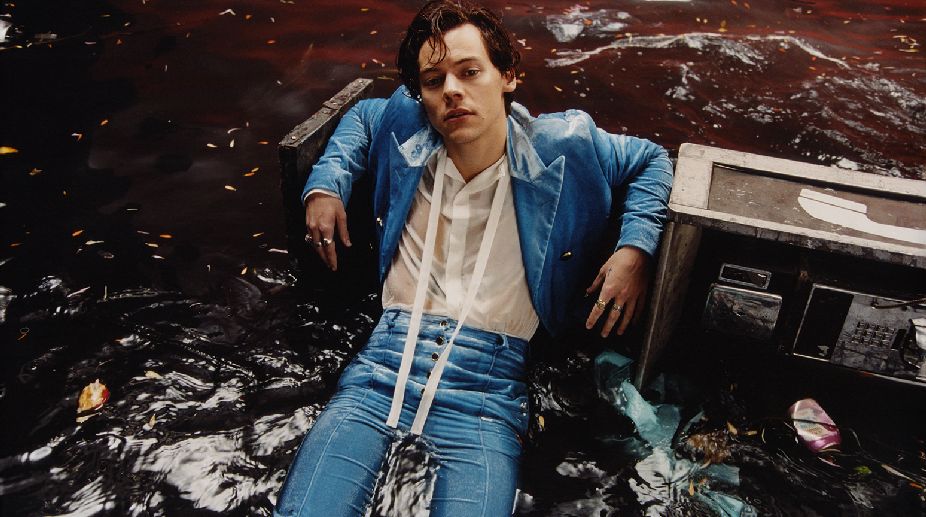 Harry Styles skips ‘Dunkirk’ afterparty for friends
