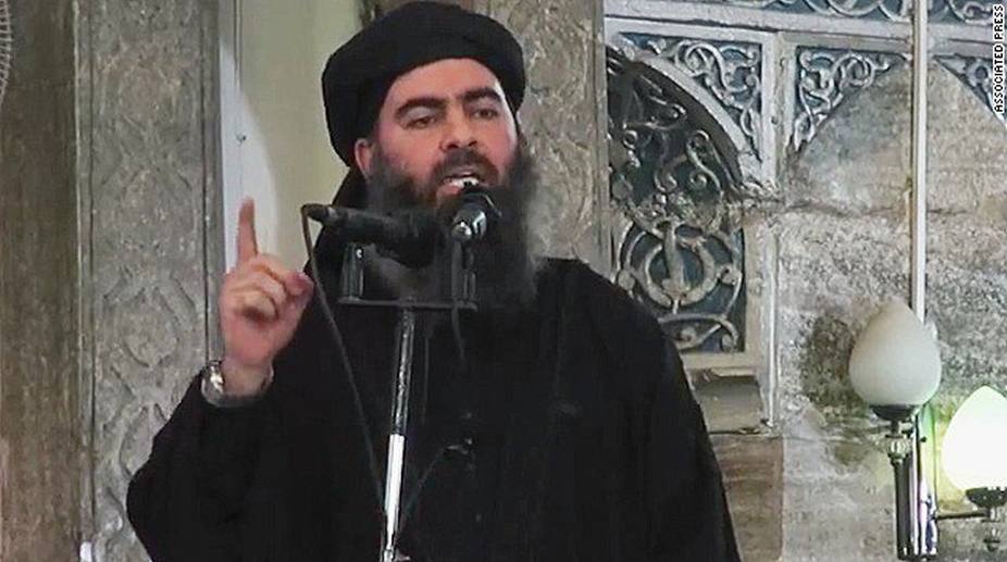 US has no proof IS leader Baghdadi is dead: Pentagon chief