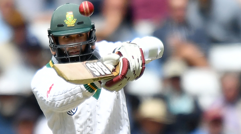 2nd Test: South Africa gambles, 309-6 on Day 1 vs England