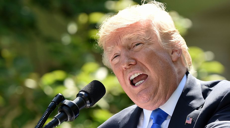 Donald Trump administration unveils NAFTA renegotiating goals