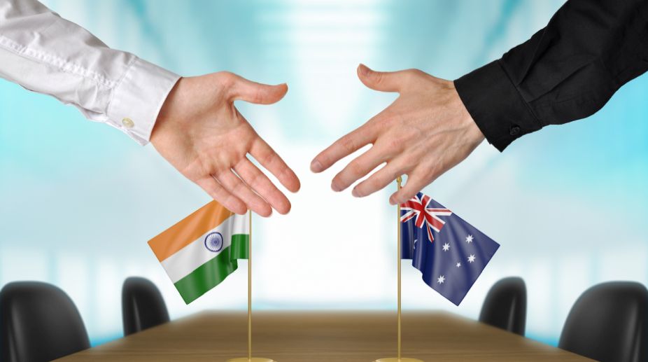 India becomes member of Australia Group