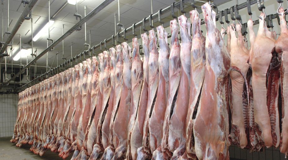 Big business gains from UP’s slaughterhouse crackdown