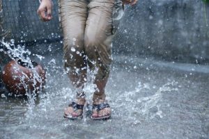 Odisha likely to receive heavy to very heavy rainfall
