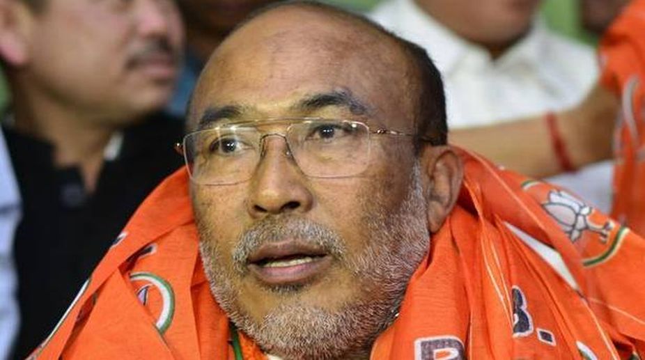Will give assistance to SIT probing fake encounters: Manipur CM