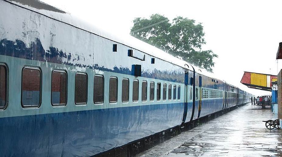 Railways biggest govt litigant with over 66,000 cases: Law Min